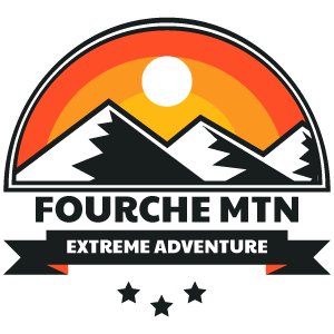 atv trails, hiking, horseback riding, mountain biking at fourche mountain adventures campground